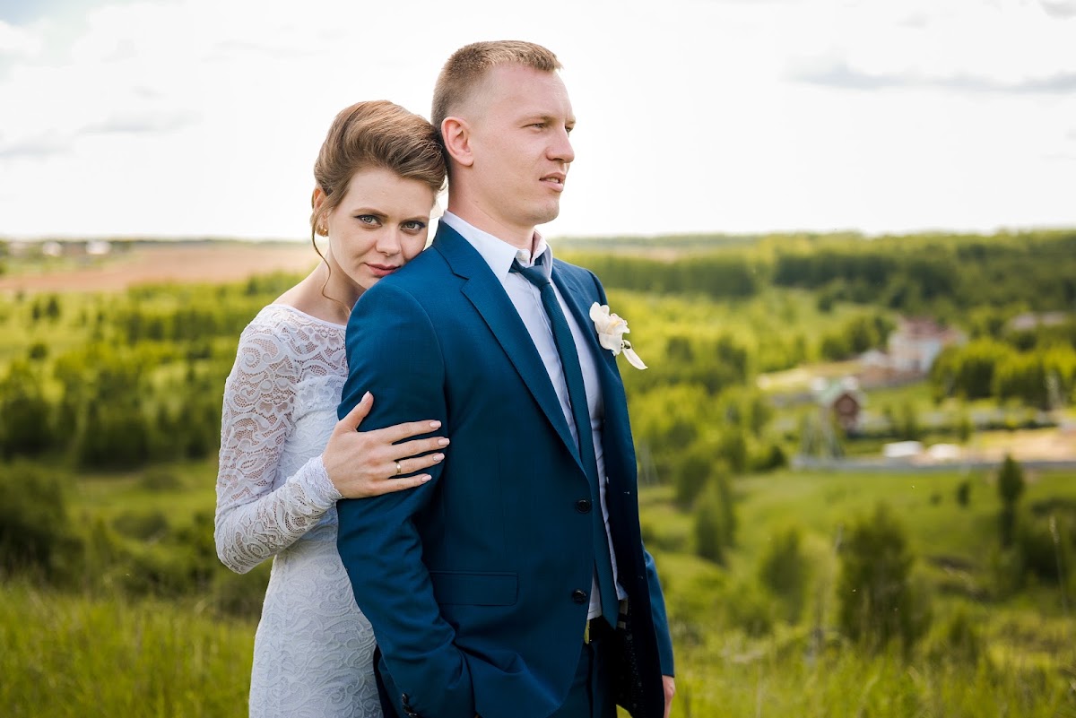 Татьяна и Михаил