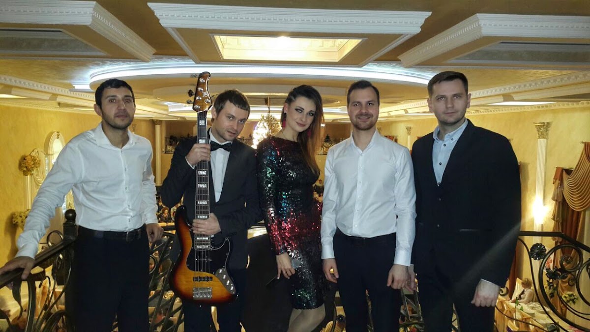 Портфолио: Свадьба