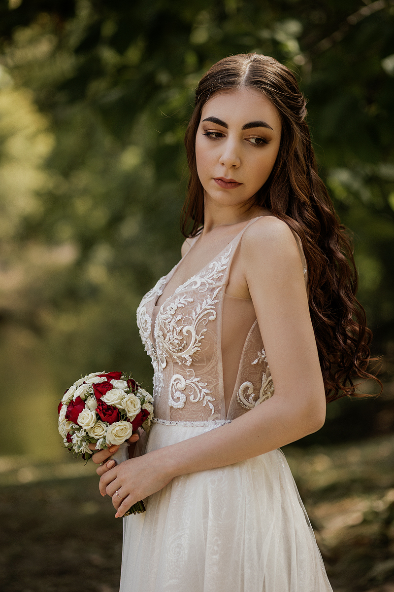 Маргарита и Сергей