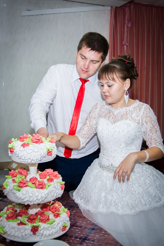 наши невесты