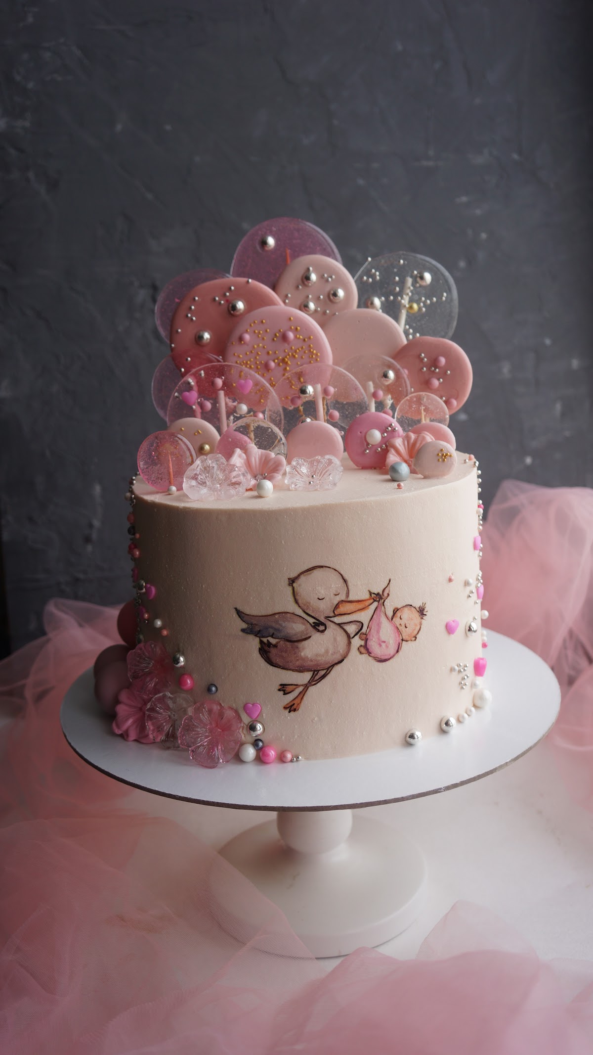 Colibri Bakery