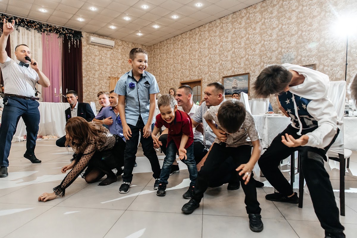 Свадьба Краснодар Не давно))