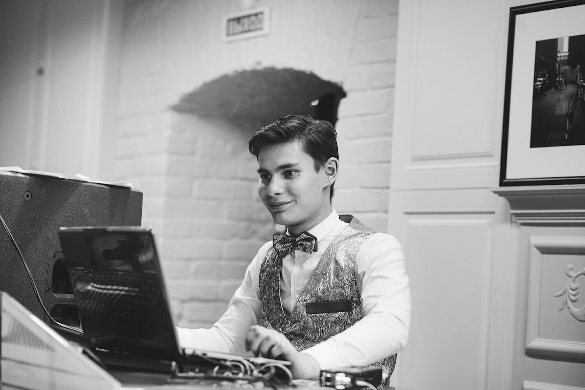 Портфолио: Свадьба