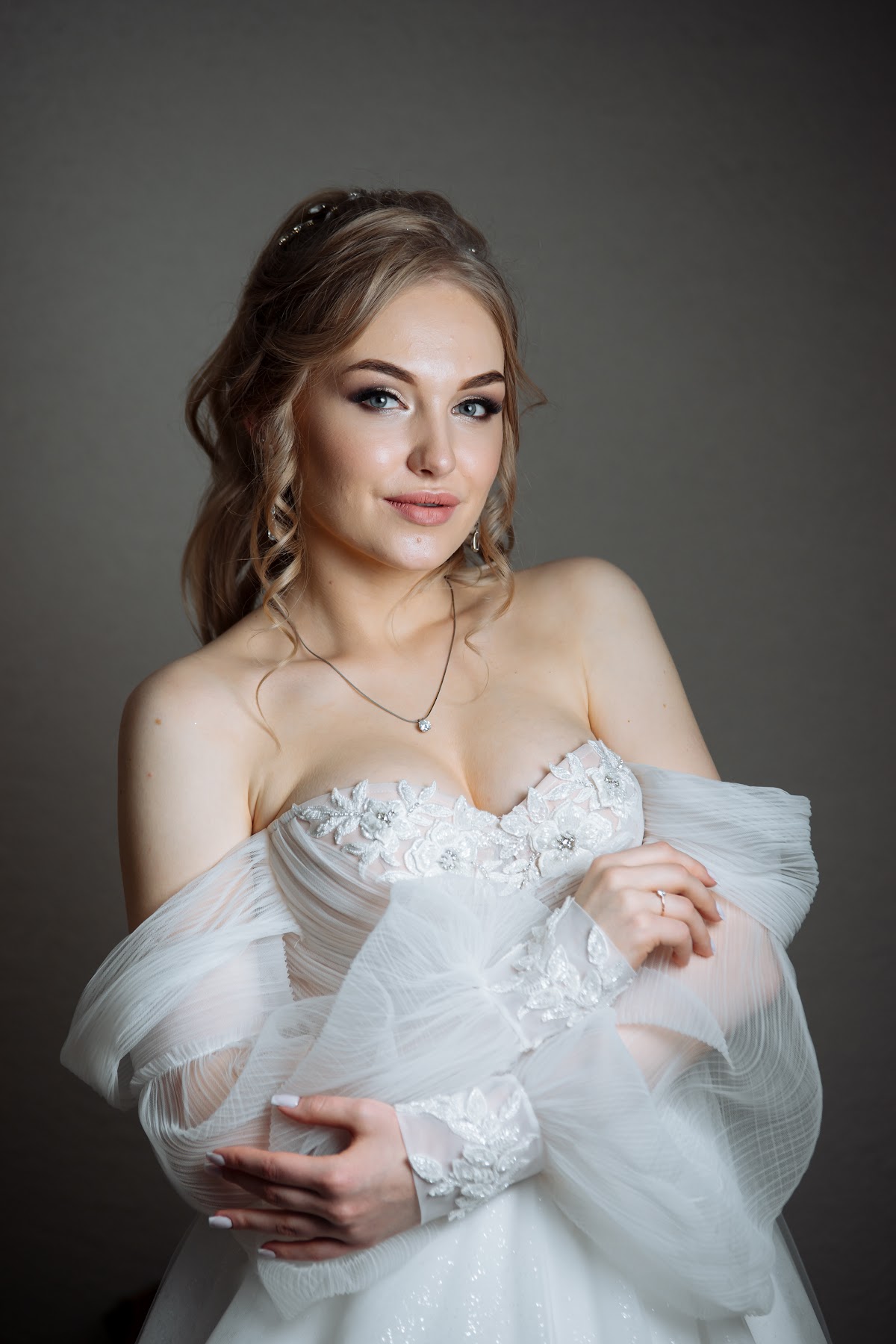 Алена и Сергей