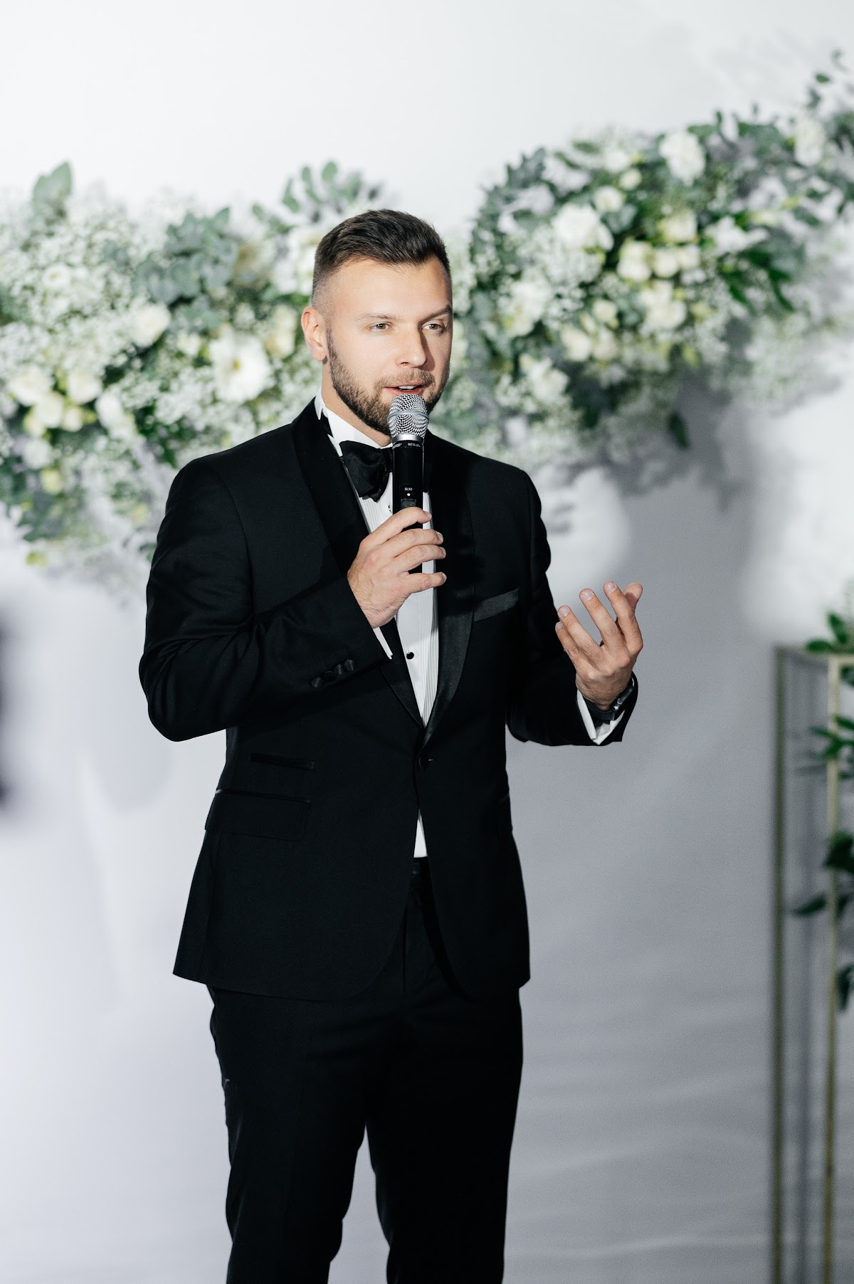 Портфолио: Свадьба