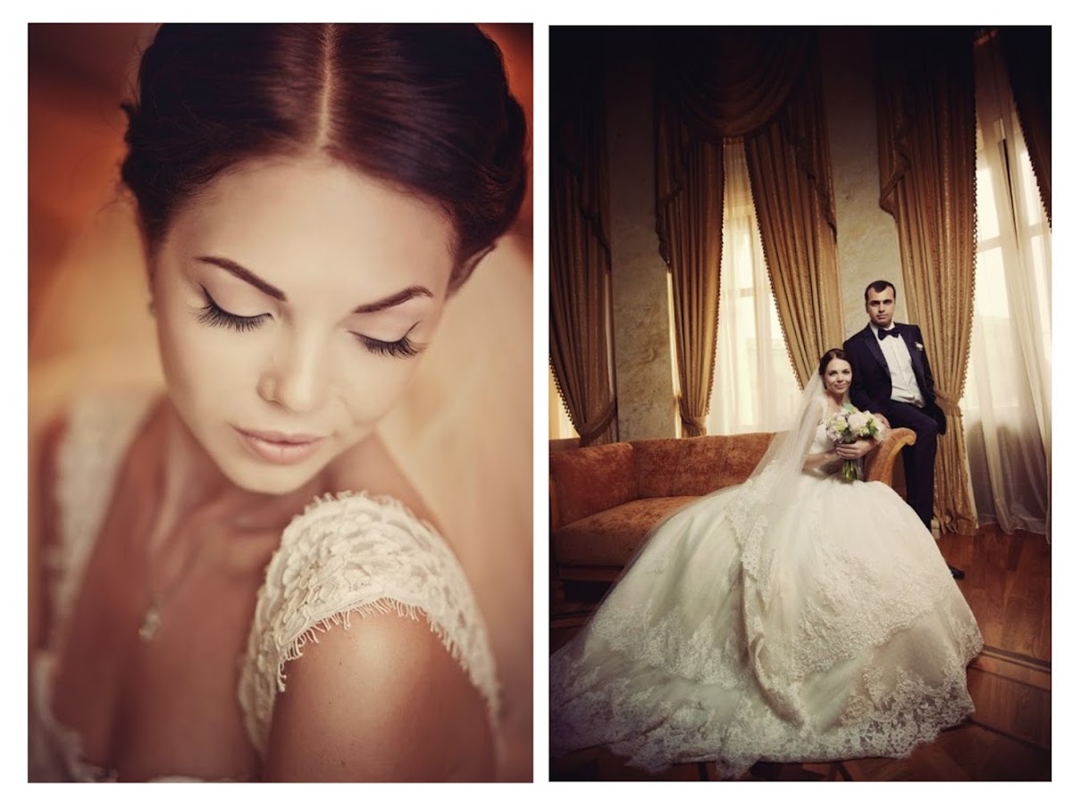 Wedding Planer Tiffani's
