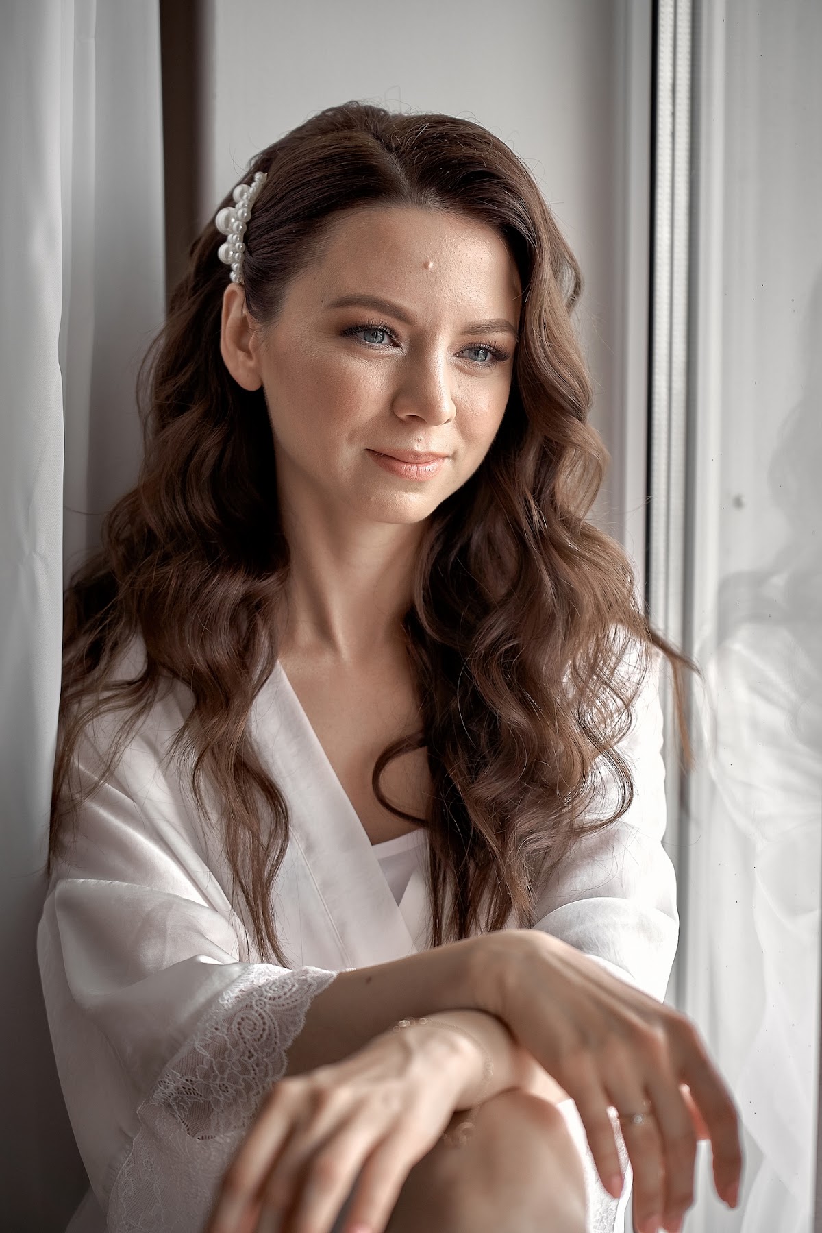 Юлия и Никита