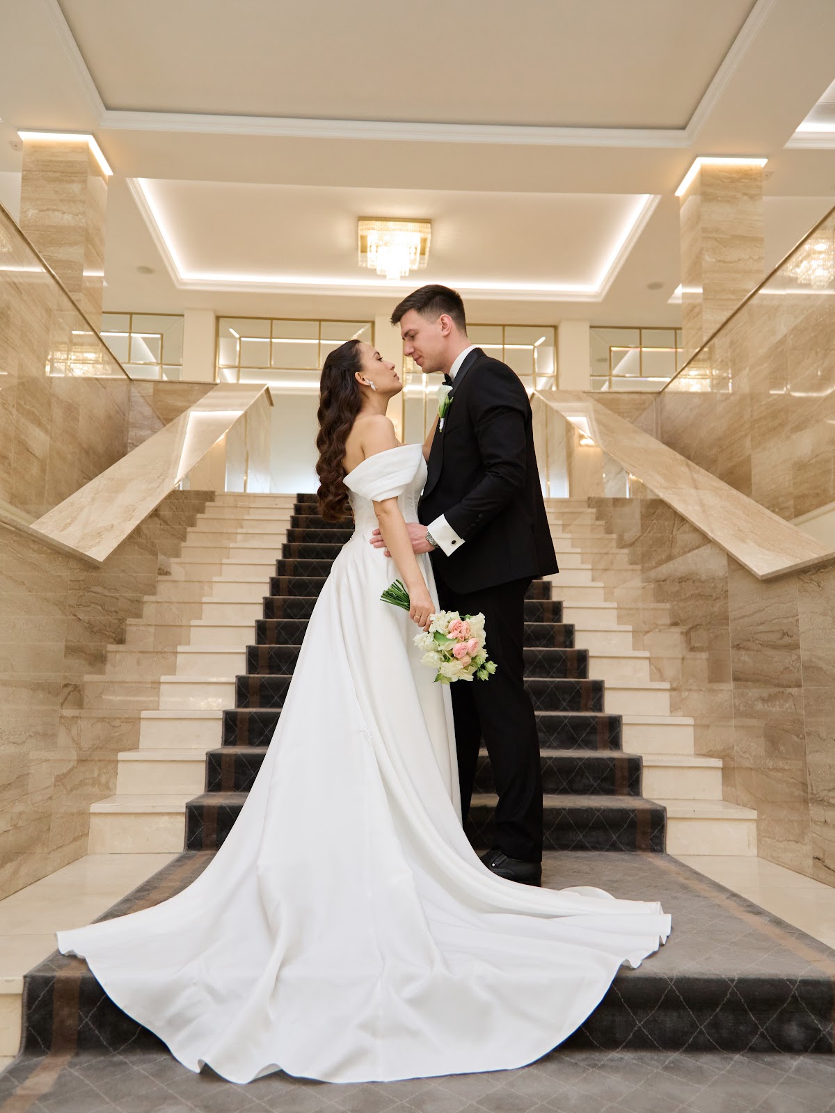 Wedding Day №5
