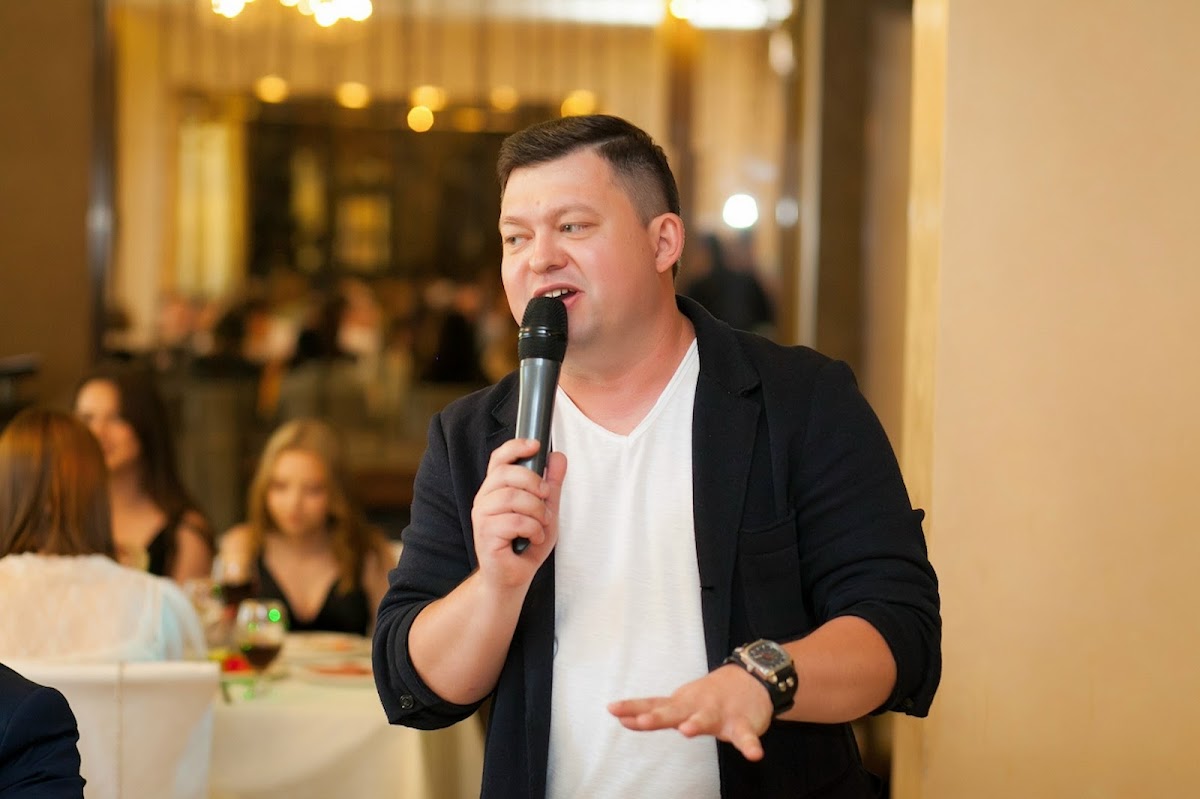Портфолио: Выпускной