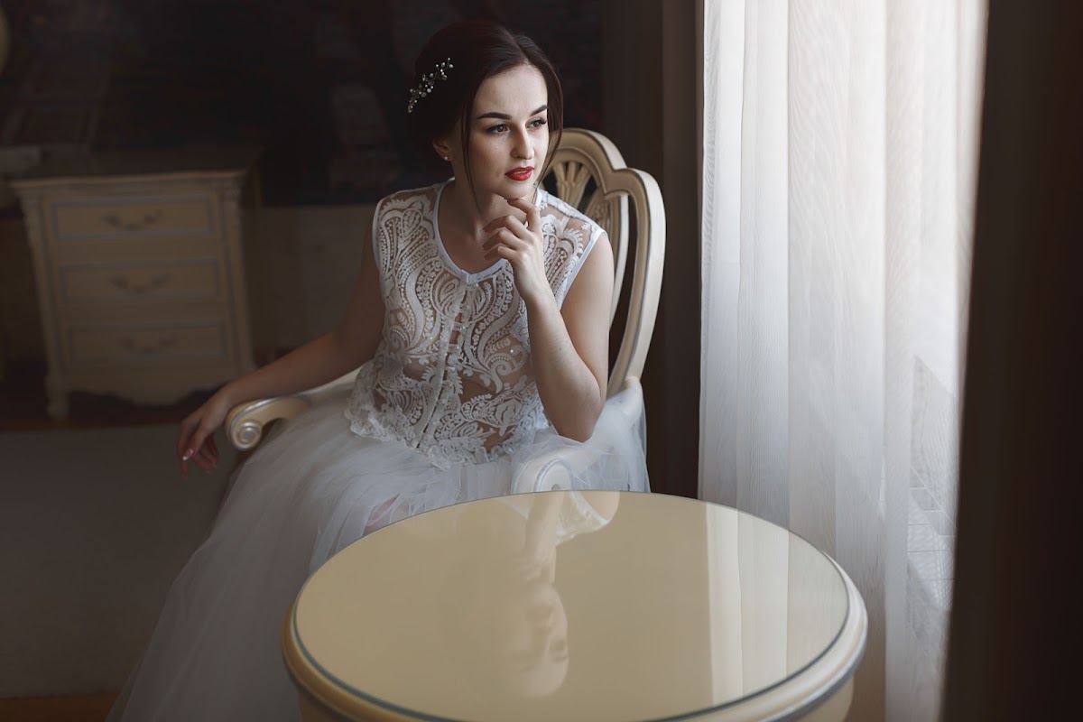 Анна и Сергей