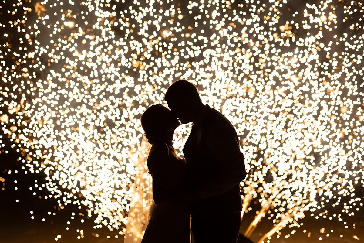 Merci Wedding