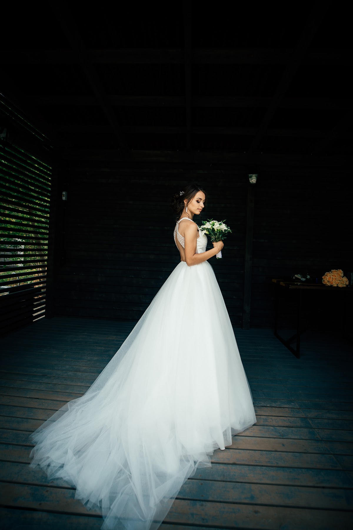 Артфабрика wedding — кадр 3 из 250