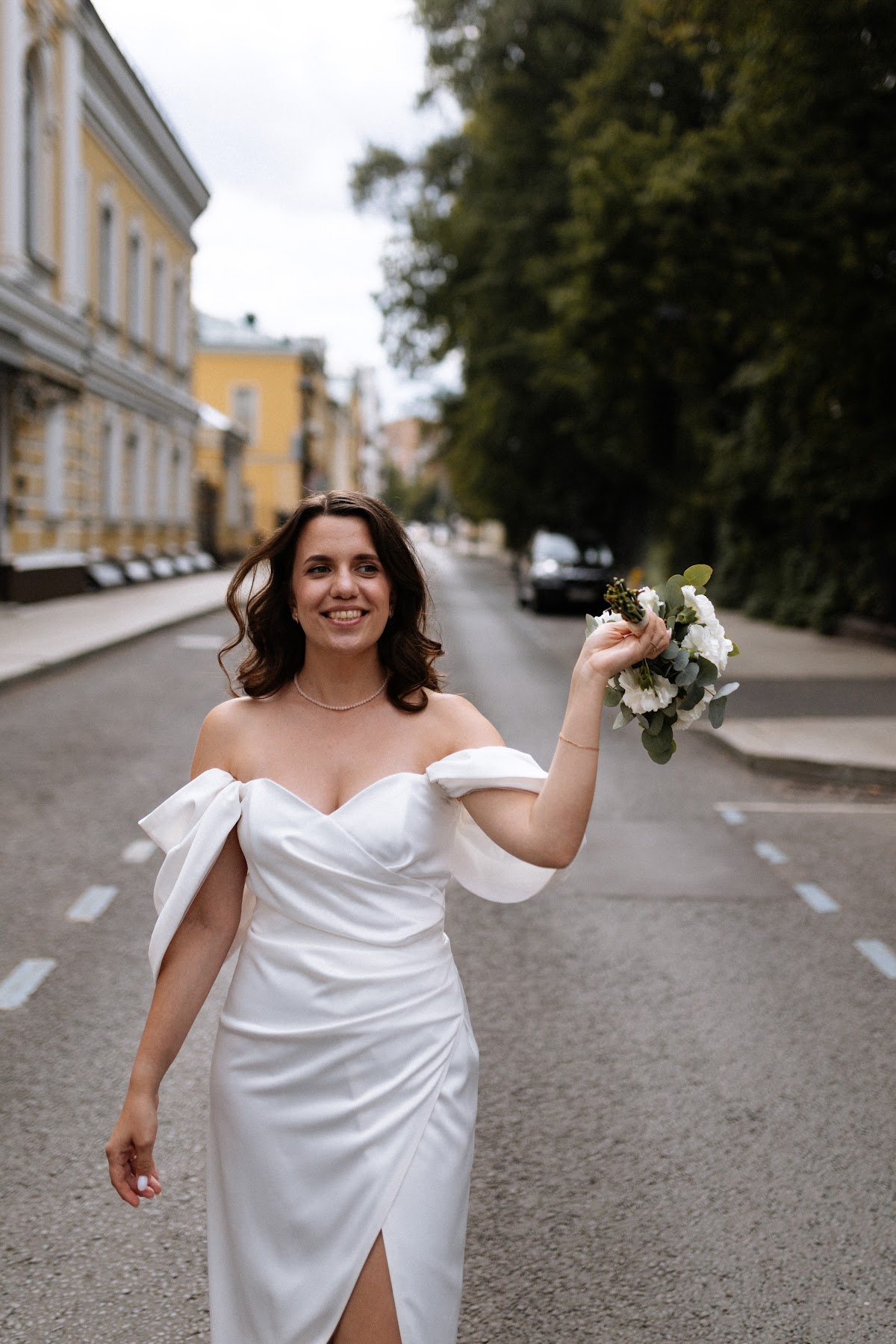 Анна и Никита