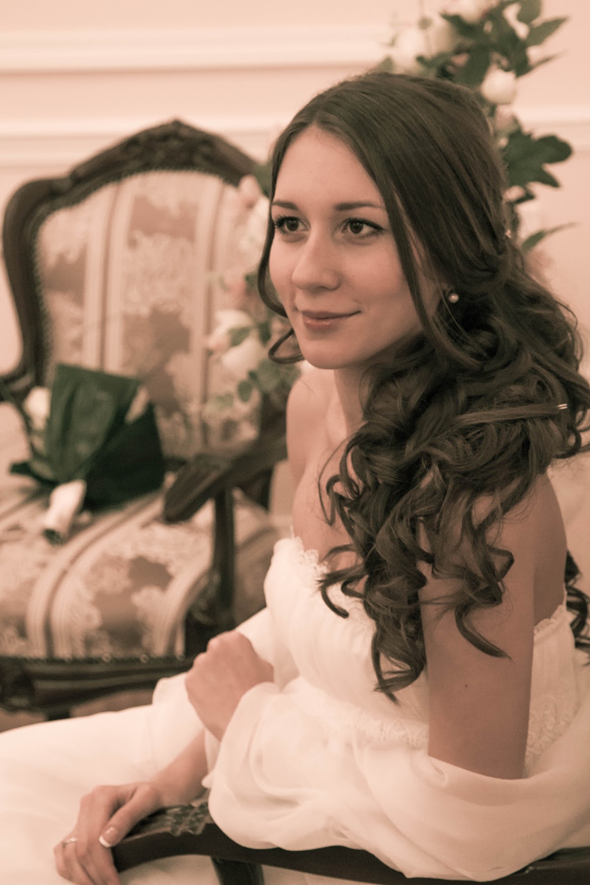 Екатерина и Роберт