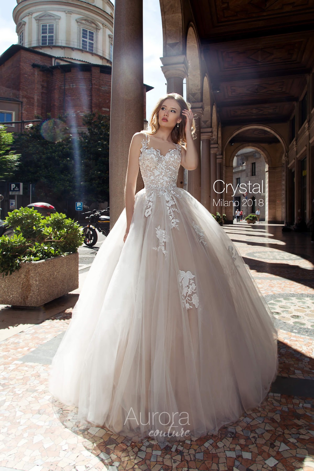 Crystal — кадр 4 из 4