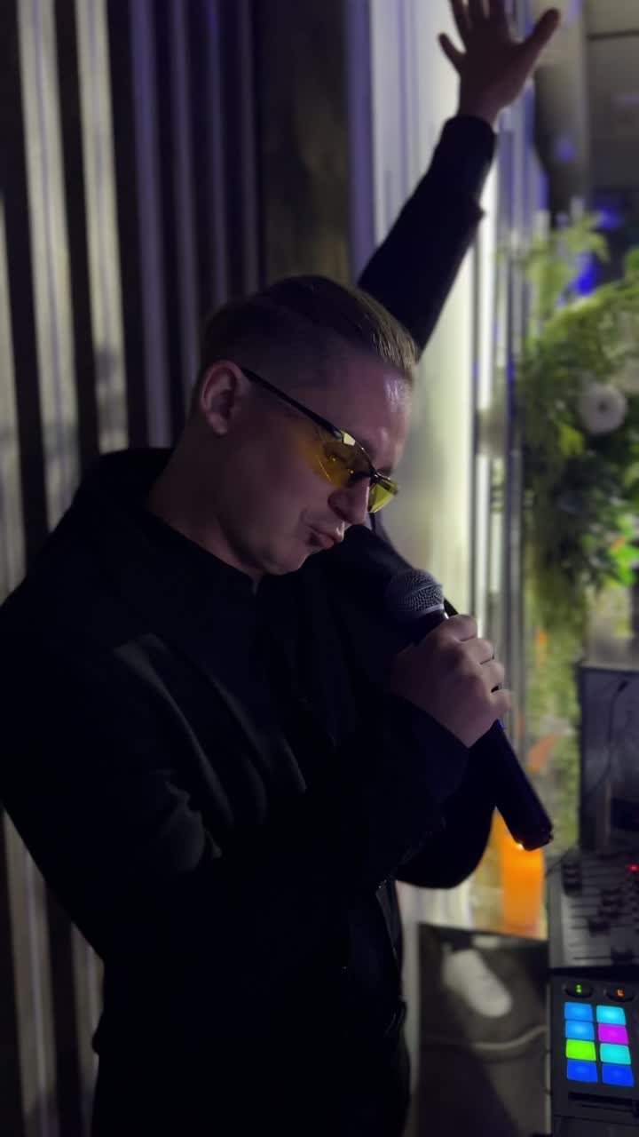 Дмитрий Огнёв