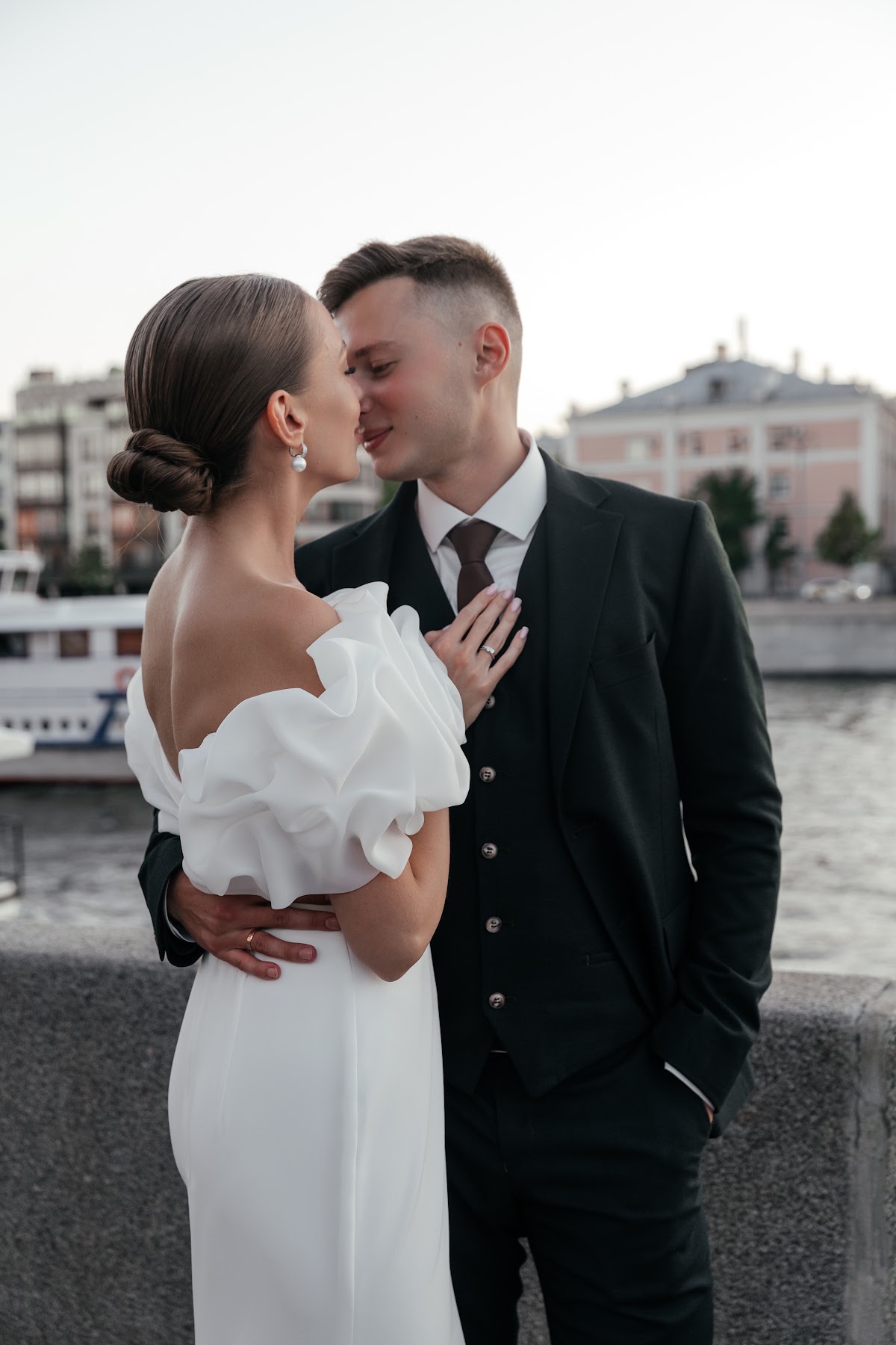 Екатерина  и Дмитрий