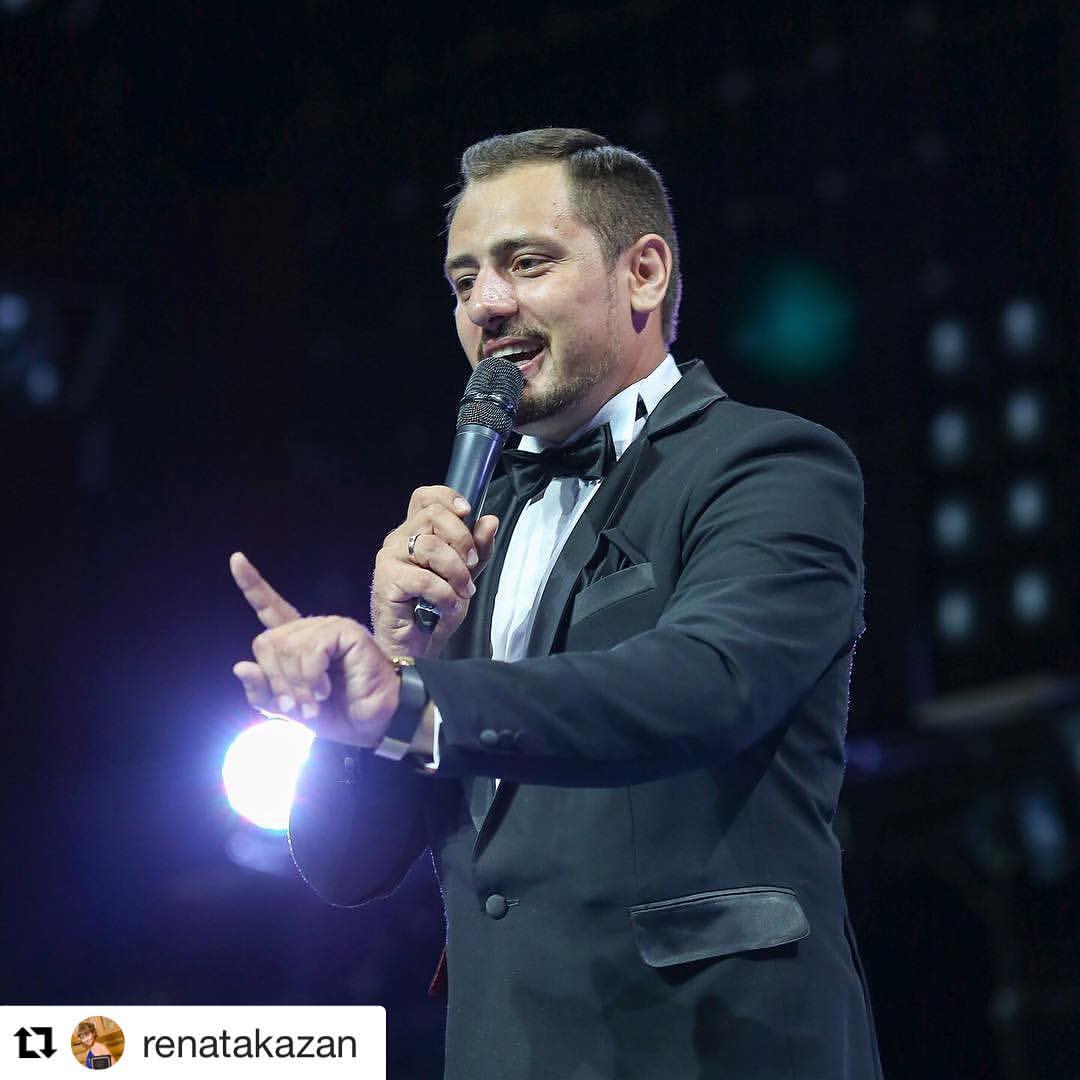 Конкурс Showman года 2016