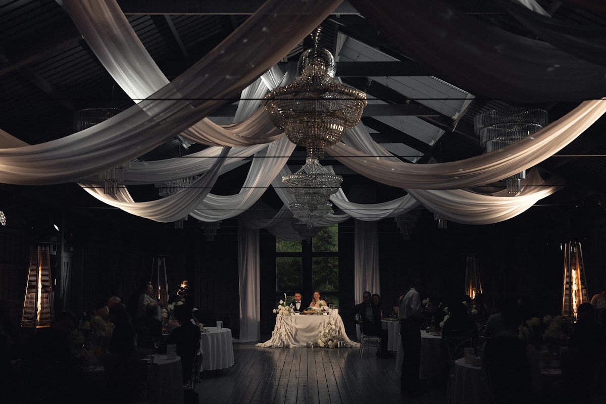 My wedding
