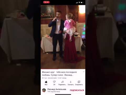 Портфолио: Свадьба