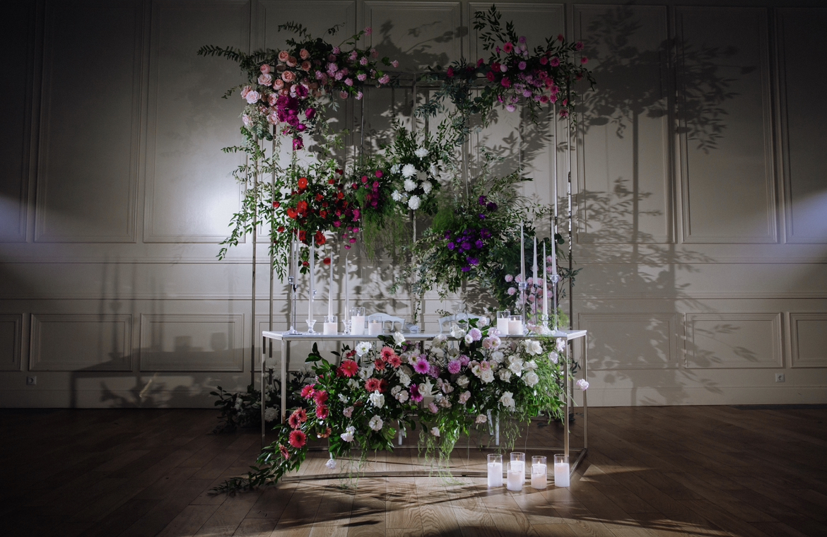 ALLURE flowers&decor — кадр 5 из 51