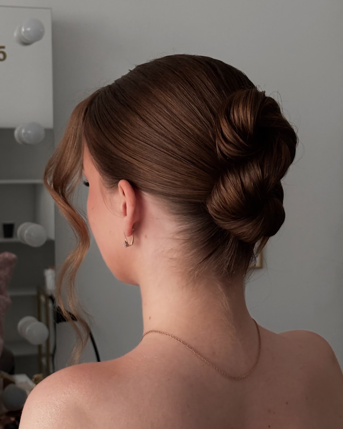 Hairstyles