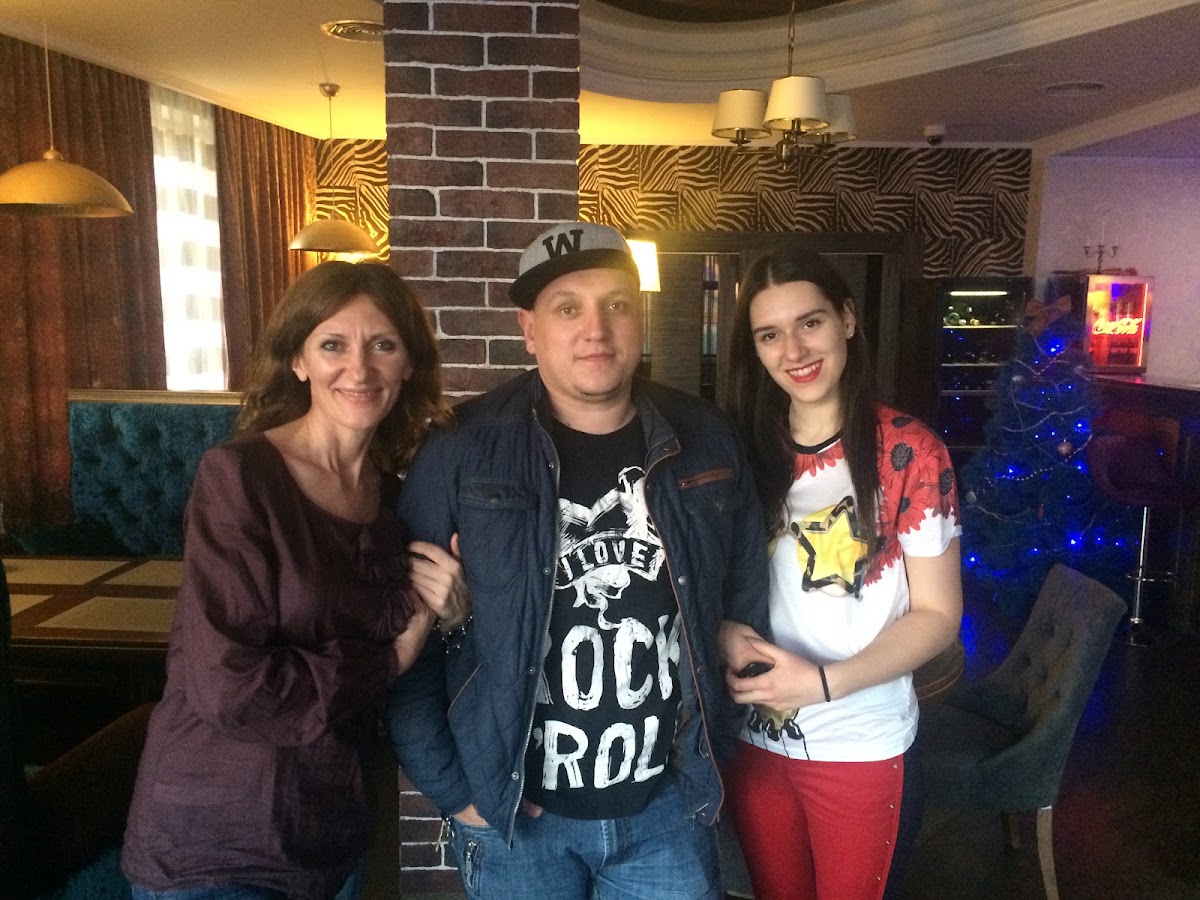 Владимир Ромин