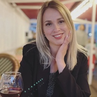 Майя Копылова