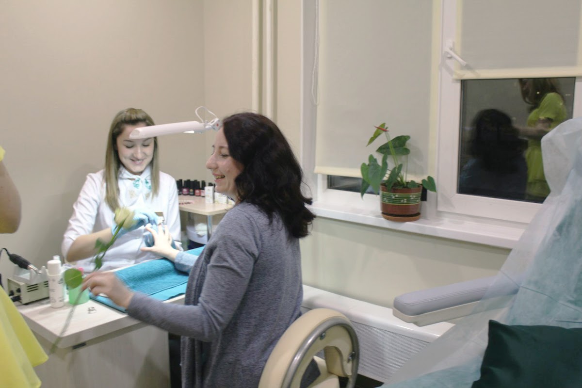 Студия красоты"Mon Salon" — кадр 3 из 9