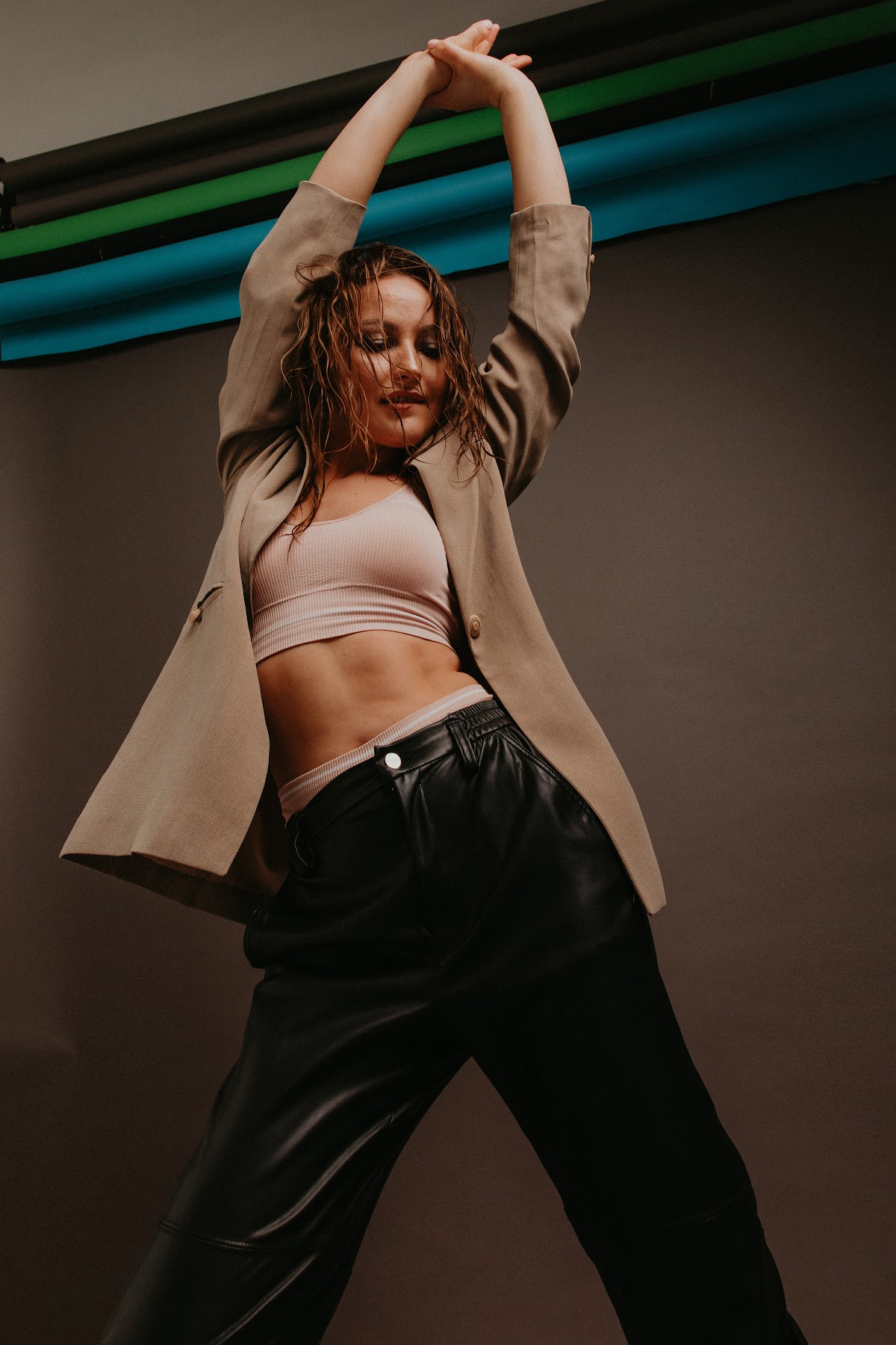 Портфолио: Мода (Fashion)