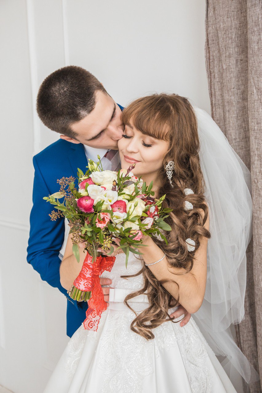 Портфолио