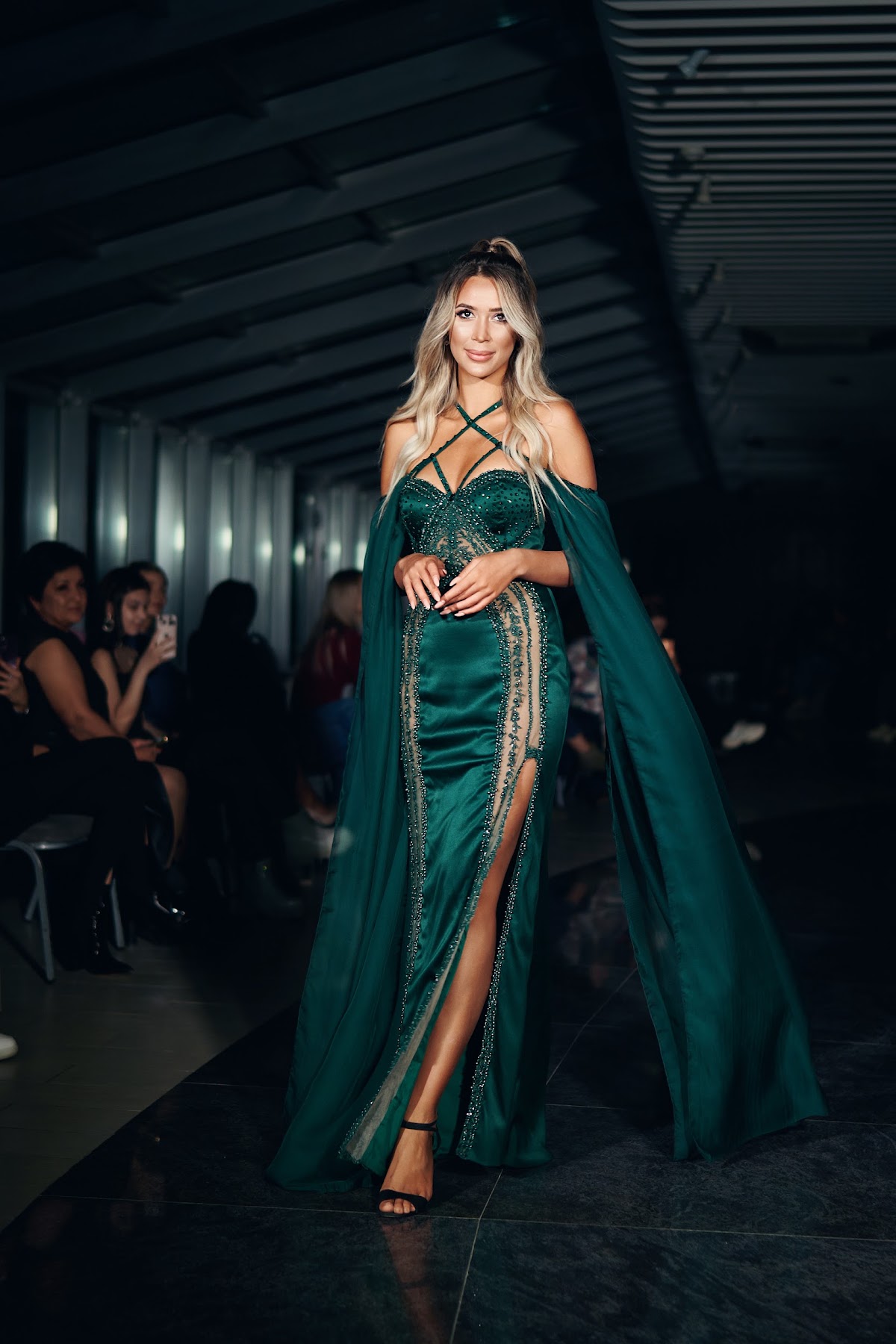 Designer Fashion Week Kazan