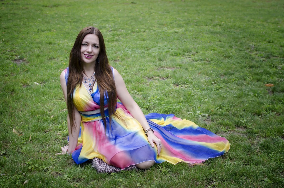 Лана Бах