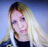 Бондарева Полина