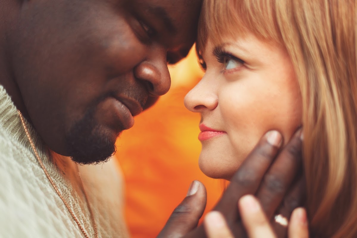Love-story