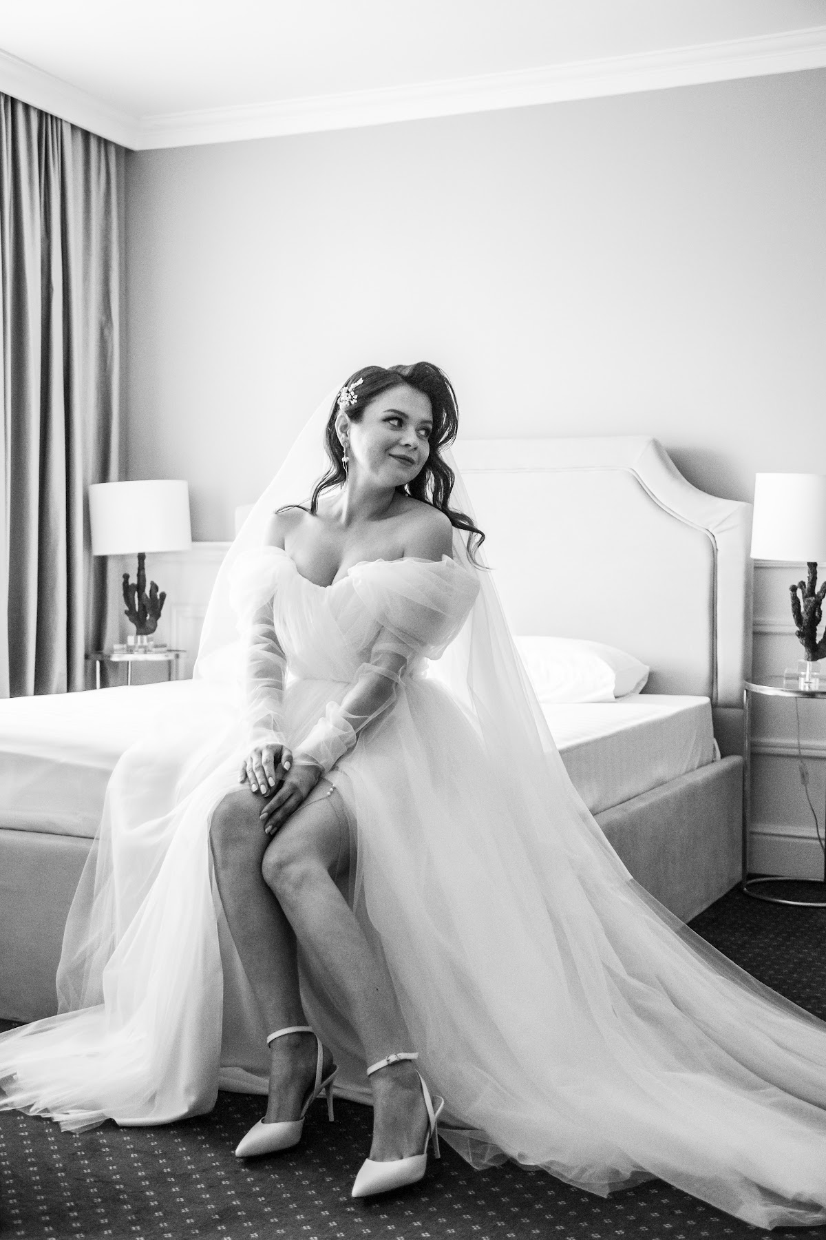 Елена и Николай
