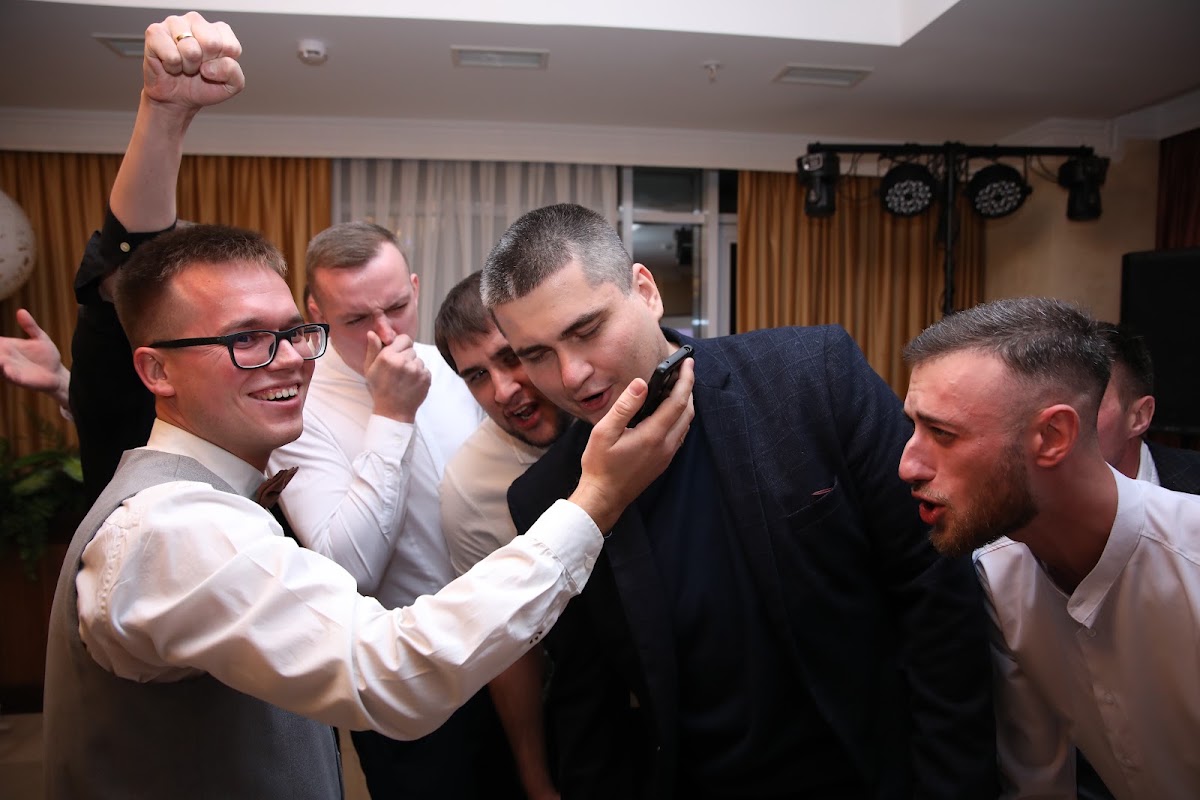 Игорь и Адель