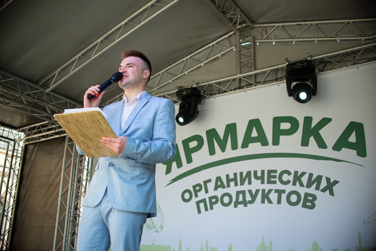 Портфолио: Выставка