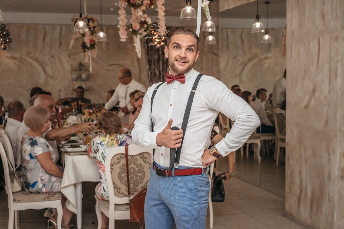 Портфолио: День рождения