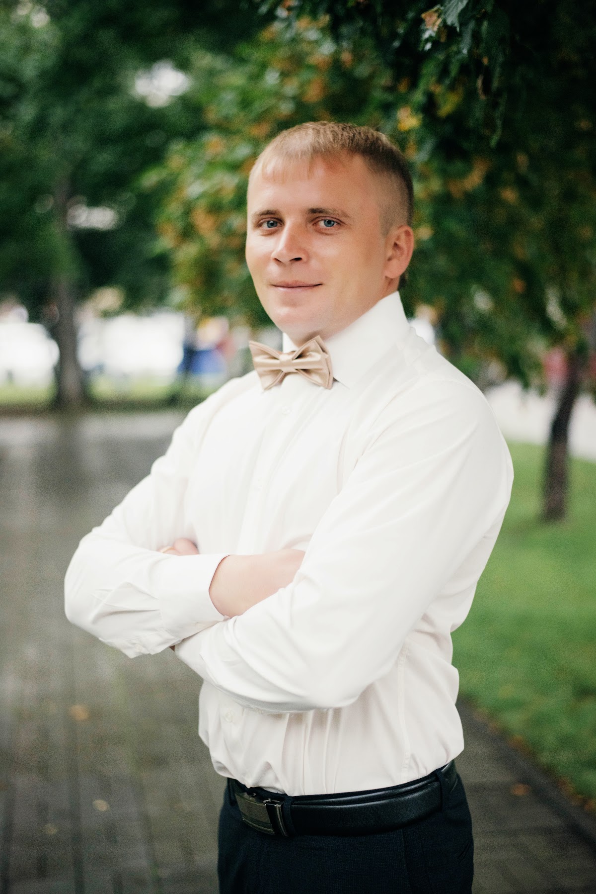 Анастасия и Филипп