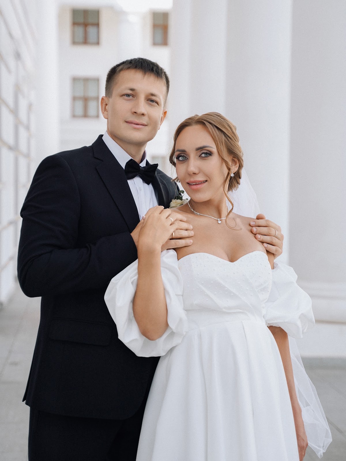 Портфолио: Свадьба