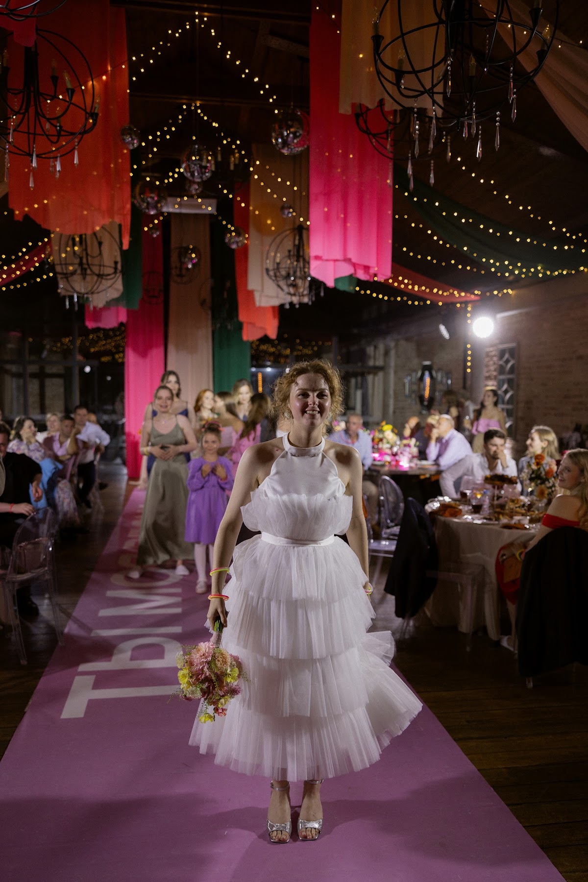 Tenerezza Wedding, свадебное агентство — кадр 4 из 46