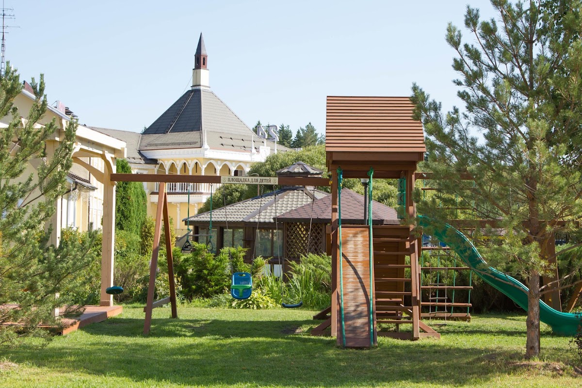 Детская комната