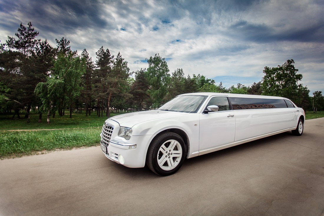 Chrysler 300C