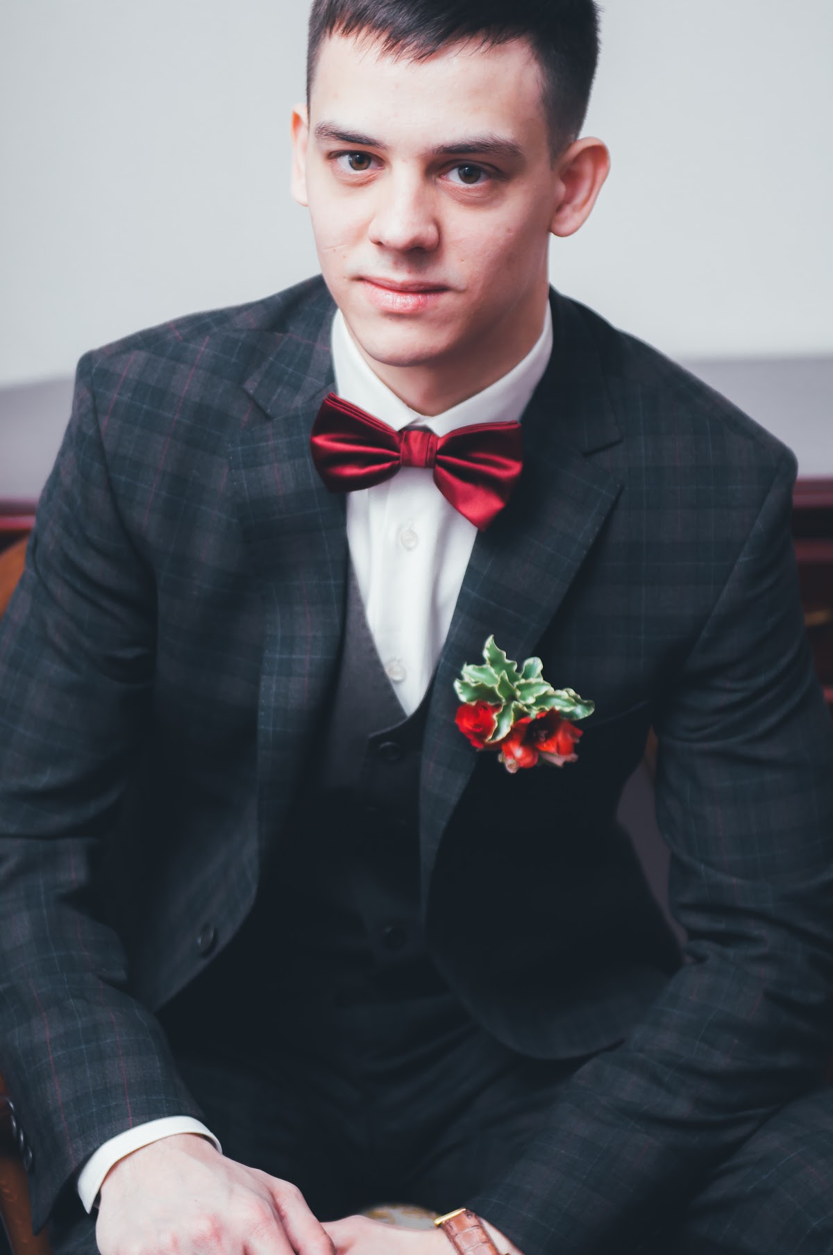 Татьяна и Дмитрий