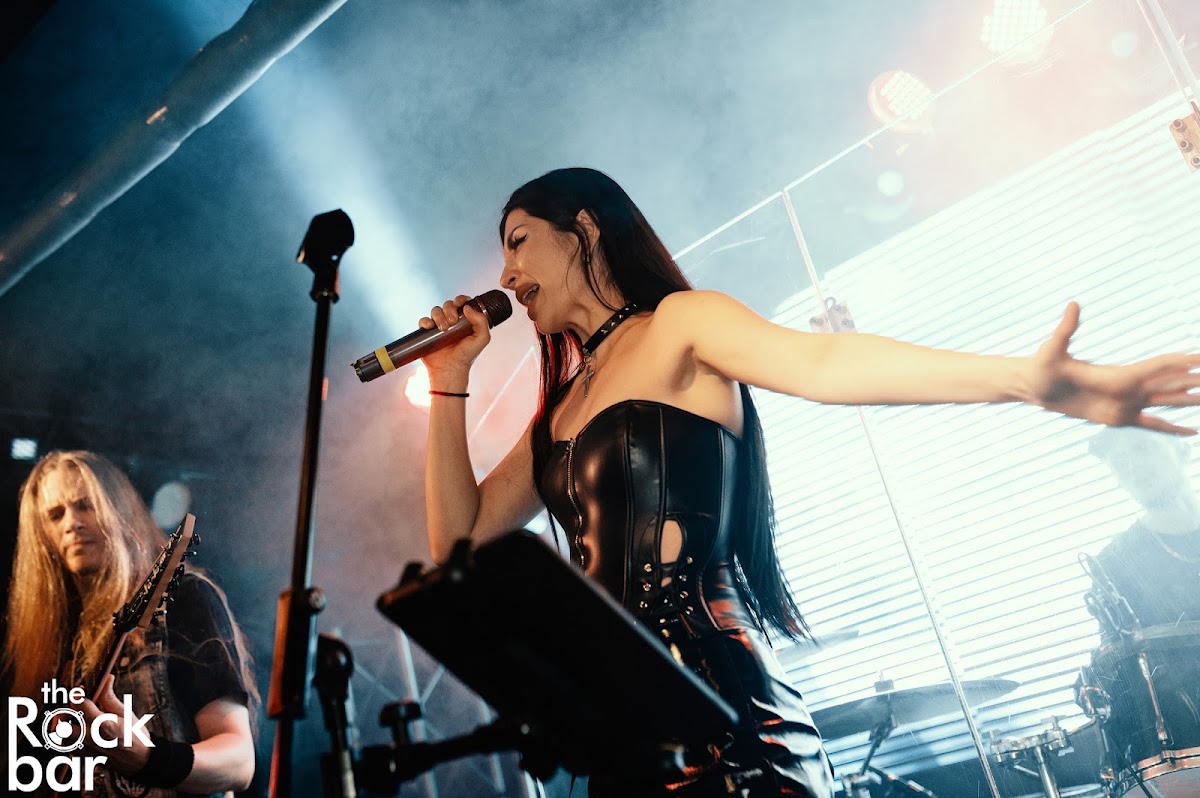 The Rock Bar | Краснодар | 22/02