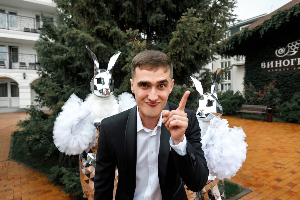 Юрий Бикмурзин