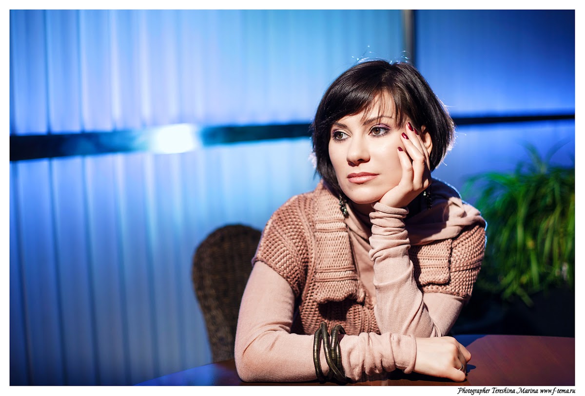 Алла в Вегасе