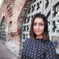 Диана Насибулина
