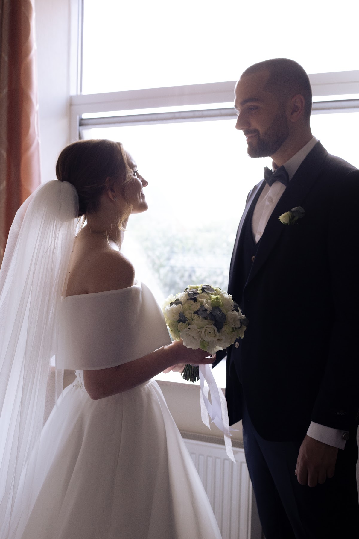 Валерия и Марат